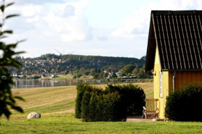 Feriehus Syd på Rødkærgård